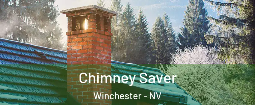  Chimney Saver Winchester - NV