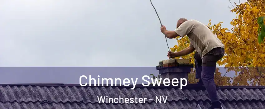  Chimney Sweep Winchester - NV