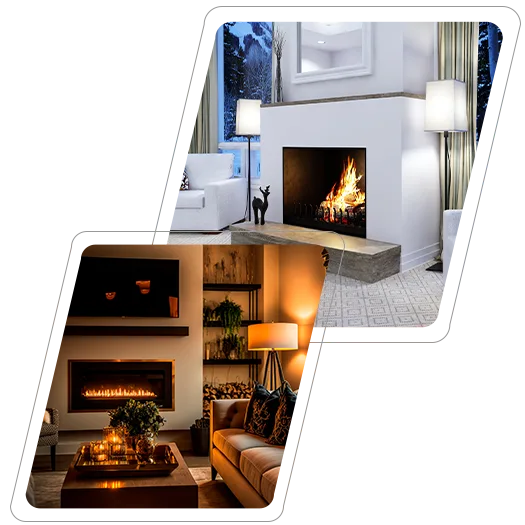 Remove Chimney Odor in Winchester, NV