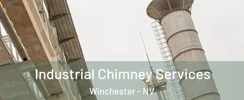  Industrial Chimney Services Winchester - NV
