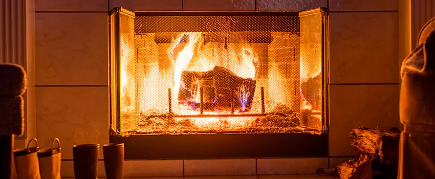 Astria Vent Free Gas Fireplaces Installation in Winchester, NV
