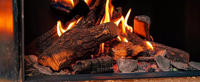 Chimney Fireplace Ash Dump Cleaning in Winchester, NV