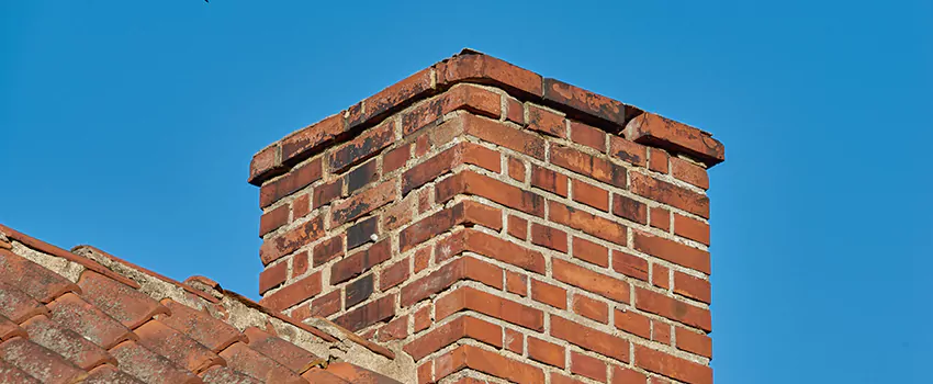 Clean Blocked Chimney in Winchester, Nevada