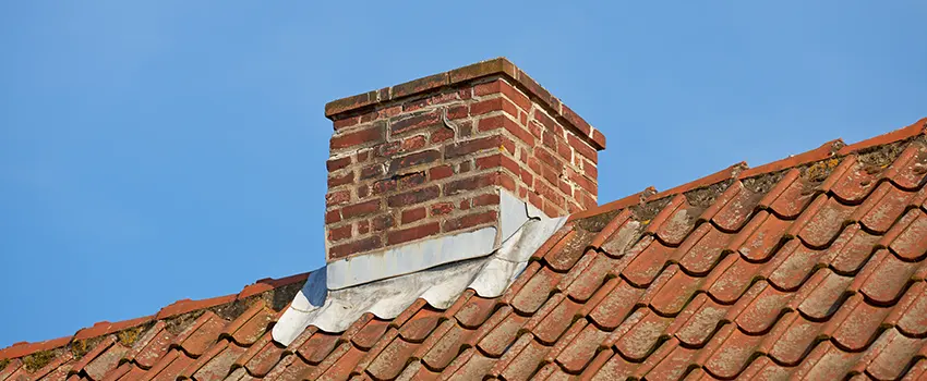 Residential Chimney Bricks Rotten Repair Services in Winchester, NV