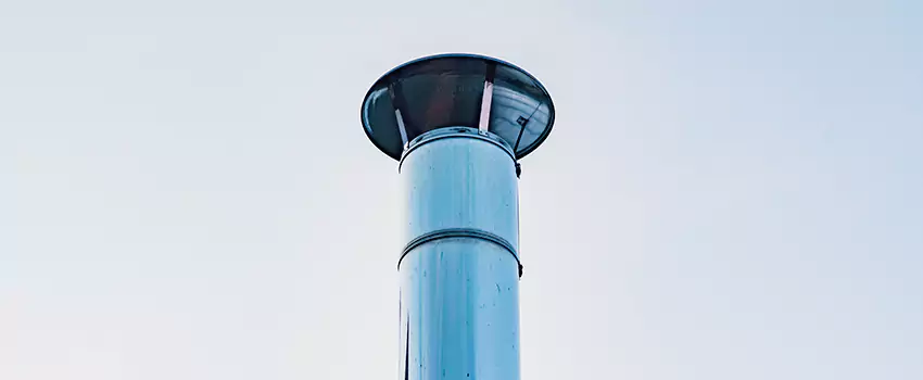 Wind-Resistant Chimney Caps Installation and Repair Services in Winchester, Nevada