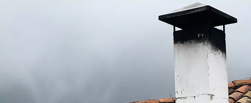 Chimney Damper Inspection in Winchester, NV