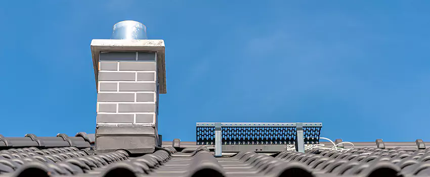 Chimney Flue Relining Services in Winchester, Nevada