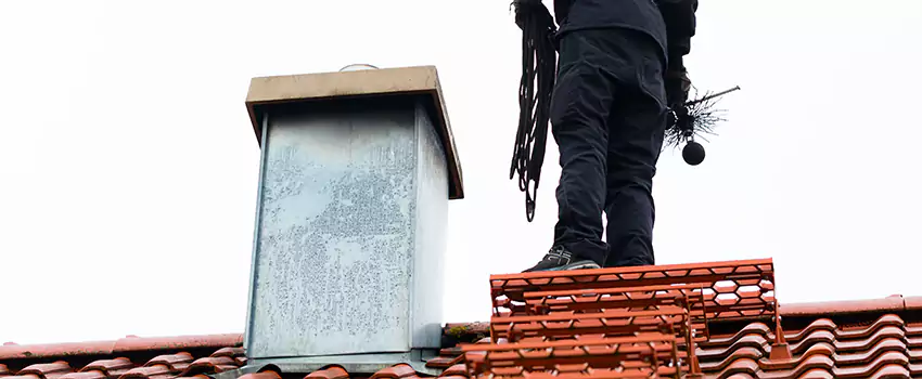 Chimney Liner Services Cost in Winchester, NV