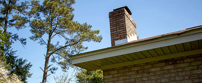 Budget-Friendly Chimney Masonry Service in Winchester, Nevada