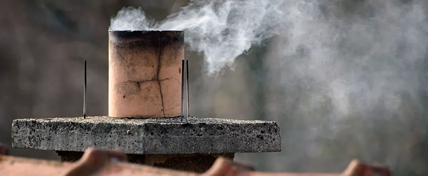 Wood Burning Chimney Odor Removal in Winchester, NV