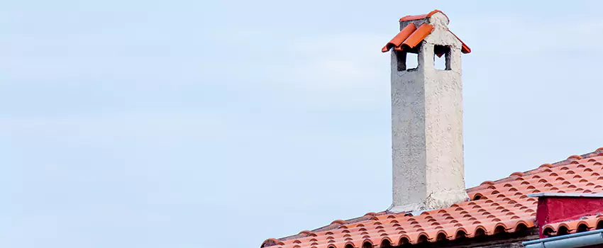 Chimney Pot Replacement in Winchester, NV