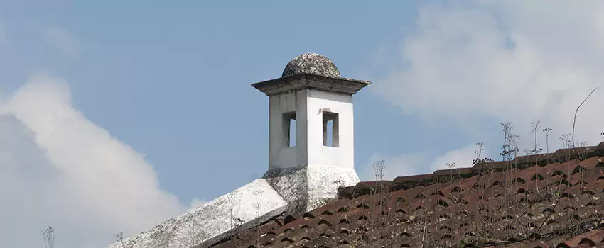 Cost To Rebuild A Chimney in Winchester, NV