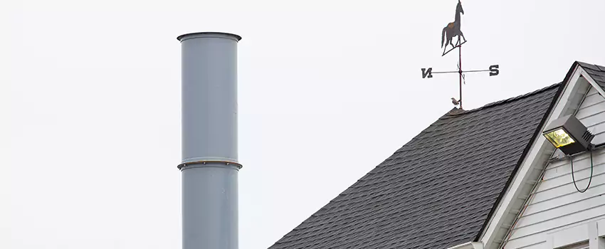 Chimney Inspection in Winchester, NV