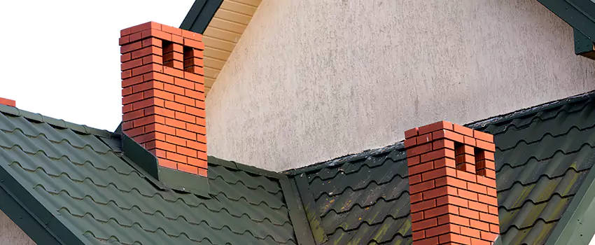 Chimney Saver Waterproofing Services in Winchester, Nevada