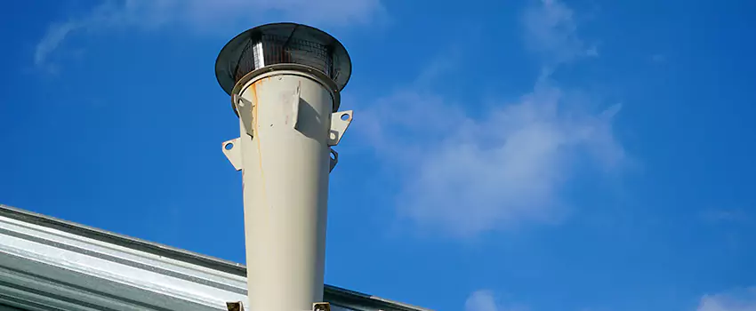 Chimney Spark Arrestor Requirements in Winchester, NV