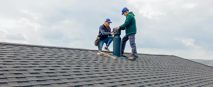 Chimney Sweep To Clear Creosote Buildup in Winchester, Nevada