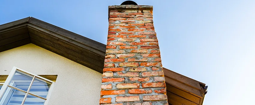 Chimney Mortar Replacement in Winchester, NV