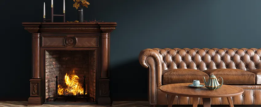 Traditional Fireplace Design Refurbishment Costs in Winchester, Nevada