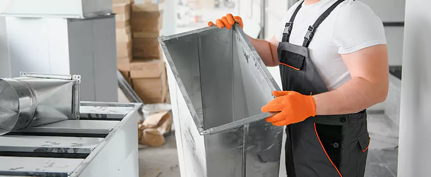 Benefits of Dryer Vent Inspection in Winchester, NV