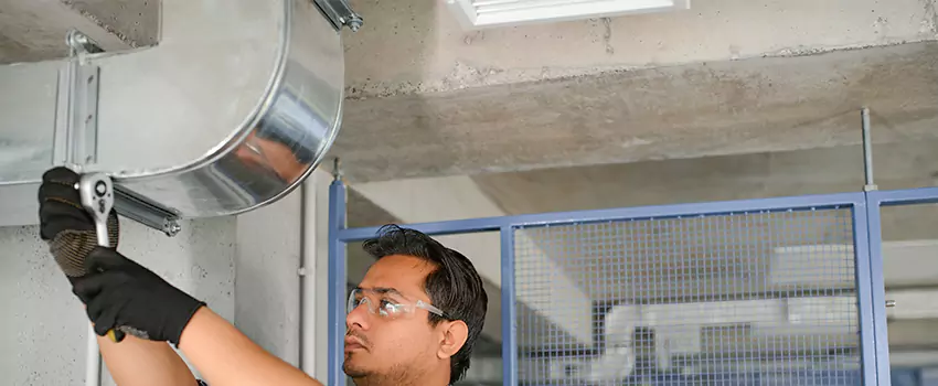 HVAC Ductwork Cleaning in Winchester, NV