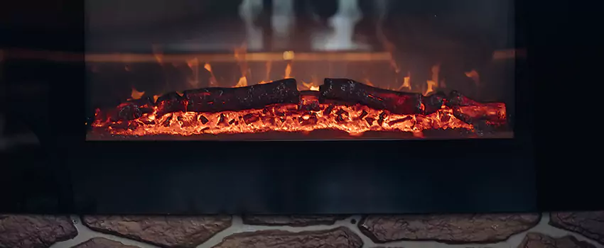 Outdoor Electric Fireplace Installation Solutions in Winchester, NV