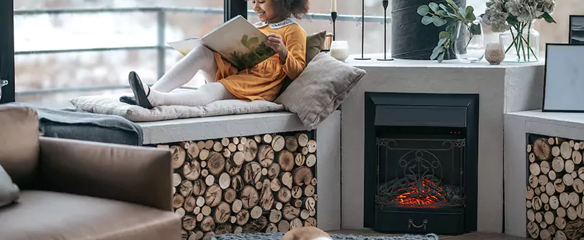 Wall Mount Electric Fireplaces Repair in Winchester, NV