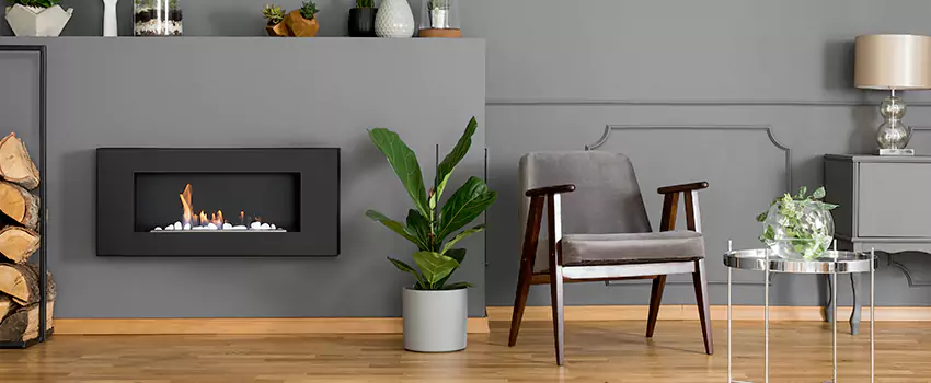 Ethanol Fireplace Burner Repair in Winchester, NV