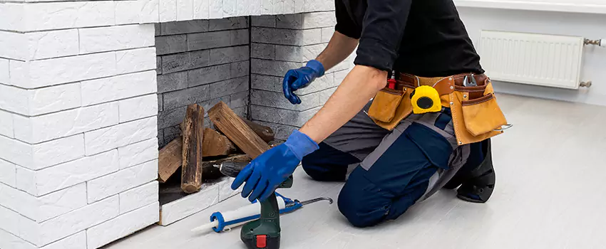 Fireplace Doors Cleaning in Winchester, Nevada