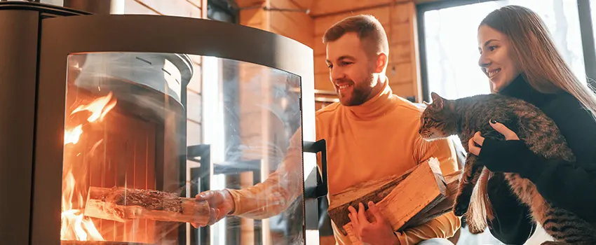 Fireplace Door Installation And Replacement Contractors in Winchester, NV