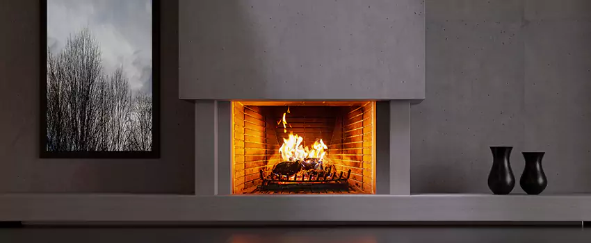 Wood Fireplace Refacing in Winchester, NV