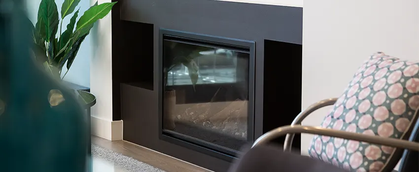 Welding Repairs for Fireplace Grate in Winchester, NV