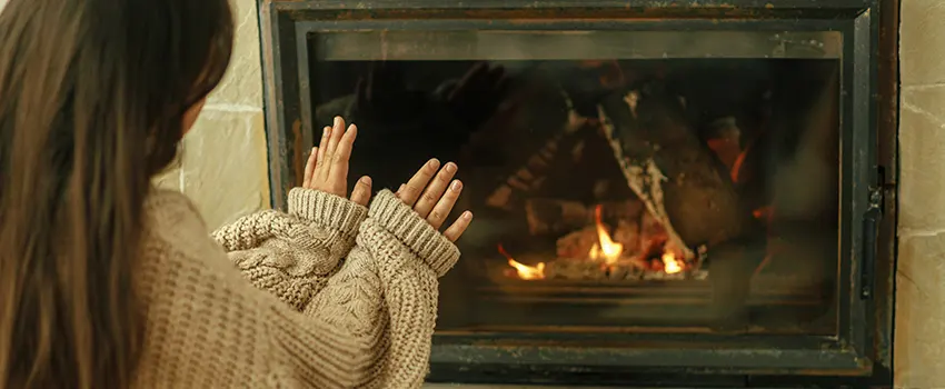 Wood-burning Fireplace Smell Removal Services in Winchester, NV