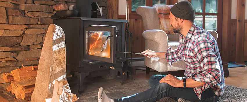 Fireplace Chimney Maintenance in Winchester, Nevada