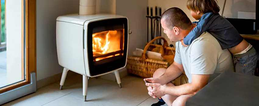 Fireplace Safety Inspection Technician in Winchester, Nevada