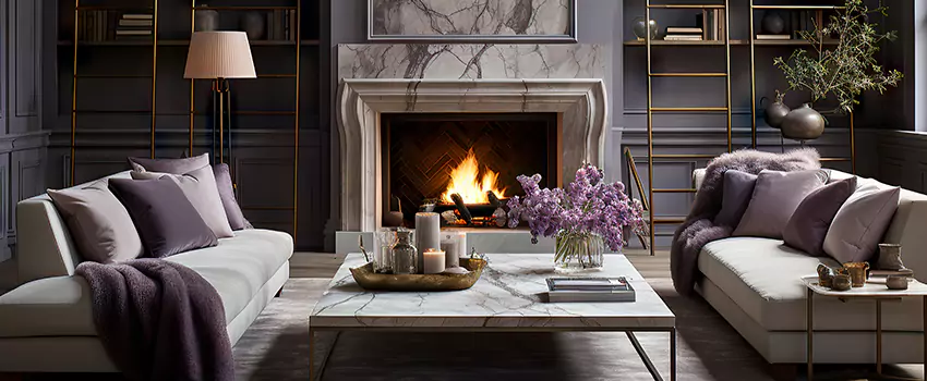 Fireplace Xtrordinair Ember-Glo Insert Fireplace Maintenance in Winchester, Nevada