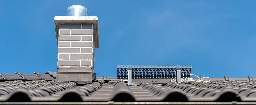 Repair Blocked Chimney in Winchester, Nevada
