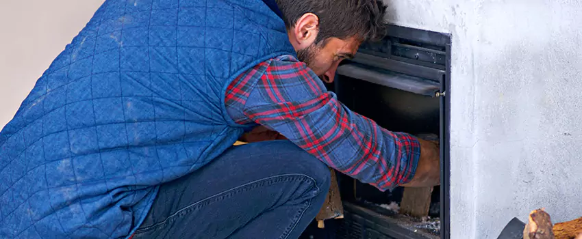 Fix Non-Working Prefabricated Fireplace in Winchester, NV