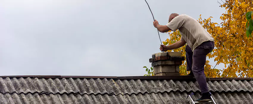 Chimney Flue Cleaning in Winchester, NV