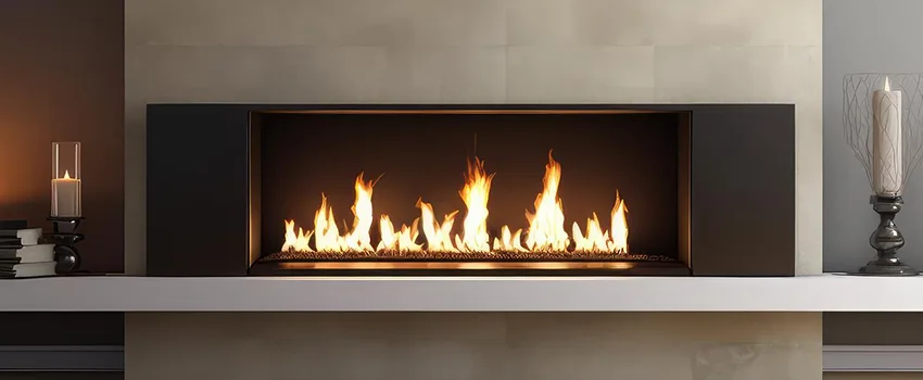 Vent Free Gas Fireplaces Repair Solutions in Winchester, Nevada