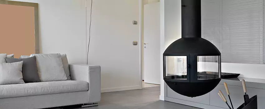 Hanging & Suspended Fireplaces Designer in Winchester, Nevada