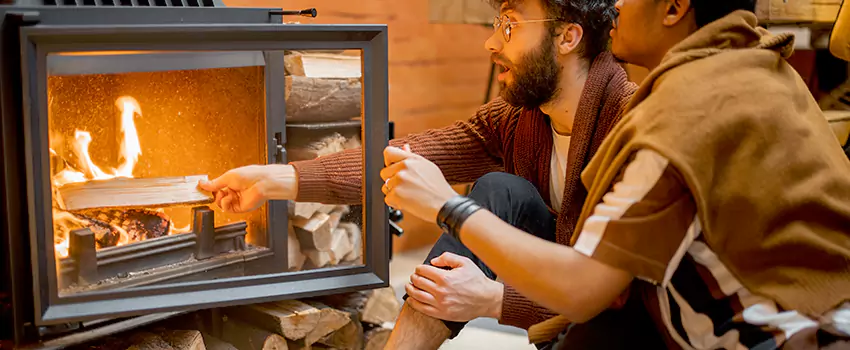 Benefits of Harman Stoves Fireplace in Winchester, Nevada