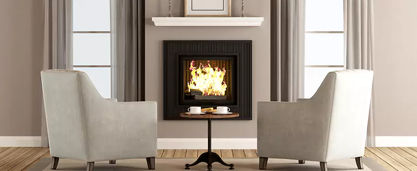 Heat & Glo Outdoor Gas Fireplaces Installation Contractors in Winchester, Nevada
