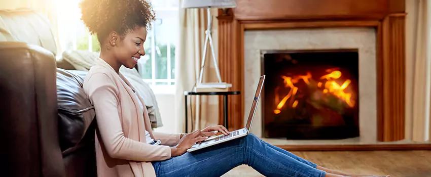 Cost-Effective Osburn Fireplace Installation and Repair in Winchester, NV