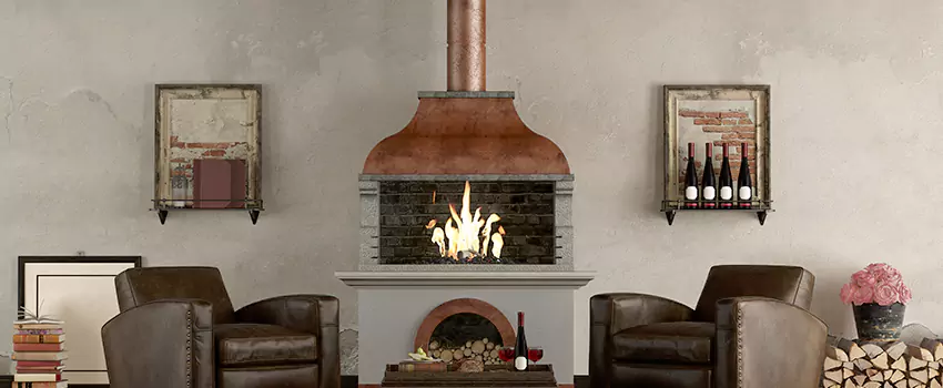Benefits of Pacific Energy Fireplace in Winchester, Nevada