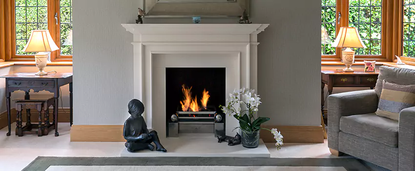 RSF Fireplaces Maintenance and Repair in Winchester, Nevada