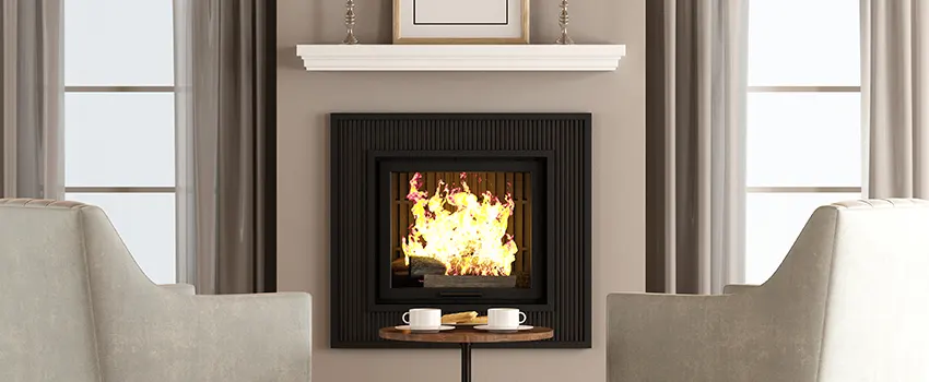 Superior Outdoor Fireplace Repair in Winchester, NV
