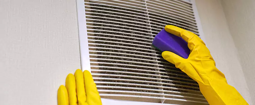 Vent Cleaning Company in Winchester, NV