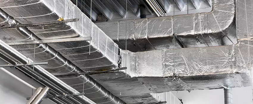 Vent Dust Cleaning Cost in Winchester, NV