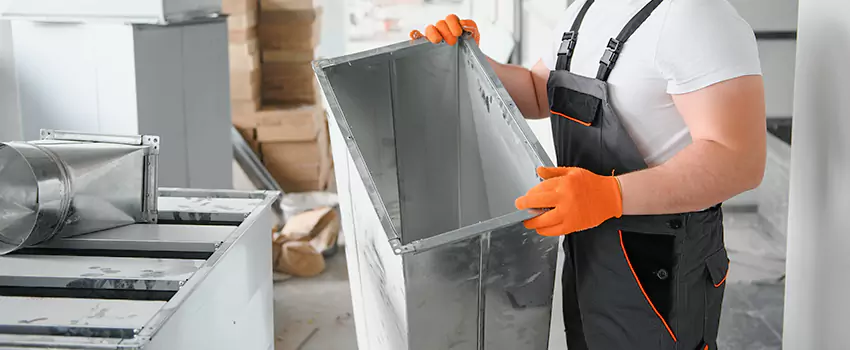 Ventilation Fan Cleaning Services in Winchester, Nevada
