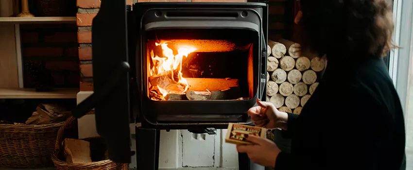Key Features of Vermont Castings Fireplaces in Winchester, NV